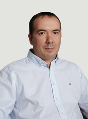 Психиатр, психотерапевт Артем Сергеевич Слюсарев