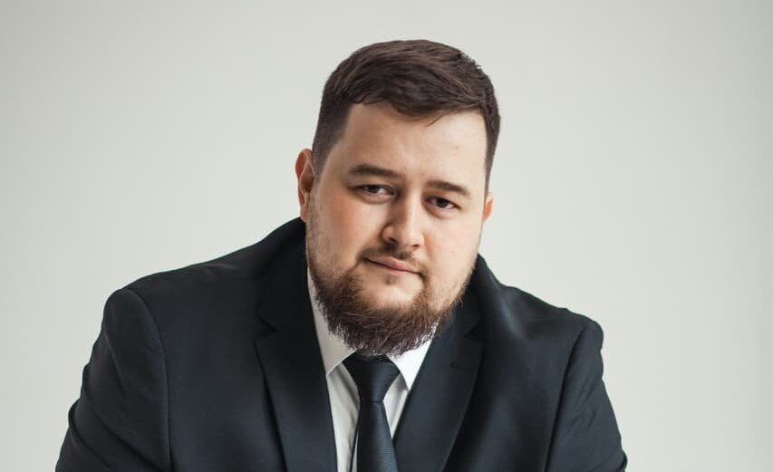 фотография Арбитражного управляющего Стоян Р.С. в Тетеринском переулке