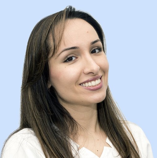 Аминат Багавудиновна Гаджиева