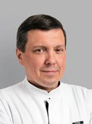 Пластический хирург Михаил Александрович Инцертов