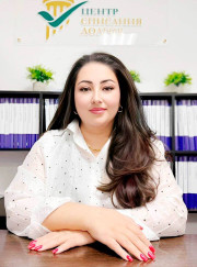 Юрист Ольга Владимировна Бадтиева