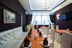 Поминальный зал на шоссе Энтузиастов, с рейтингом 5 - находится по адресу Москва, шоссе Энтузиастов, 30 