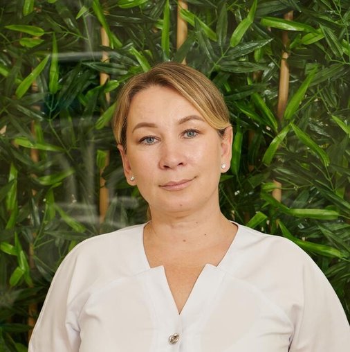 Ирина Александровна Серова