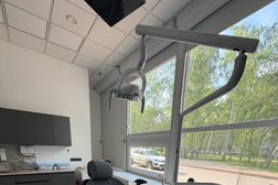 Стоматология ХалифДент, с рейтингом 5 - находится по адресу респ Башкортостан, Стерлитамак, пр-кт Октября, д 59 