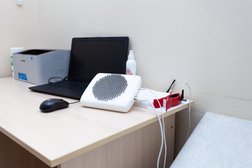 Медицинский центр МореМед, с рейтингом 4.5 - находится по адресу Краснодарский край, Геленджик, Херсонская улица, 70 