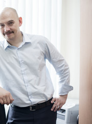 Адвокат, юрист Егор Борщев