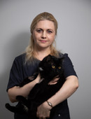 Аверина Ярослава Николаевна