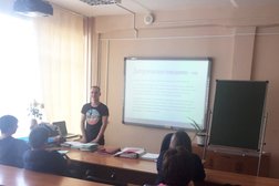 Владимирский химико-механический колледж, с рейтингом 4 - находится по адресу Владимир, Юбилейная улица, 11 