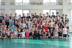 Академия танца Луна Парк, с рейтингом 4.1 - находится по адресу Краснодарский край, Анапа, улица Ленина, 112 