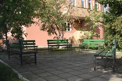 Дошкольное отделение Специальная (коррекционная) общеобразовательная школа-интернат №30 с дошкольным отделением им. К.А. Микаэльяна, с рейтингом 3.7 - находится по адресу Москва, Олений Вал улица, 22 