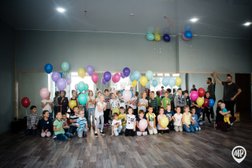 Школа танцев Master place, с рейтингом 4 - находится по адресу Санкт-Петербург, Лыжный переулок, 2 