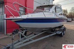 Автосалон Ас-кар, с рейтингом 4 - находится по адресу Ярославль, Дачная улица, 7 