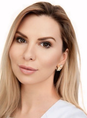 Лазеротерапевт, дерматолог Алла Игоревна Вакуленко