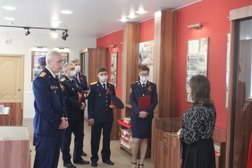 Школа Уникум, с рейтингом 3.1 - находится по адресу Саратов, улица Железнодорожная, 29 