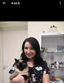 Нижегородова Ольга владимировна