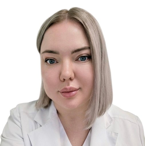 Дарья Васильевна Безух