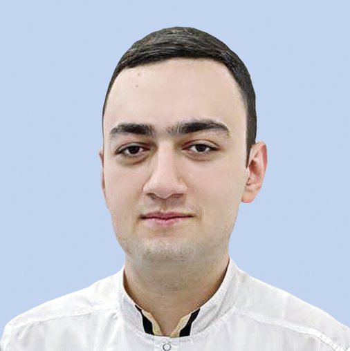 Сослан Асланбекович Цогоев