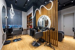 Студия красоты Chic, с рейтингом 4.6 - находится по адресу Московская область, д. Путилково, Просторная улица, 13 