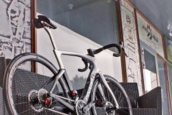 Веломагазин Провело, с рейтингом 3.5 - находится по адресу Москва, Крылатская улица, 10 