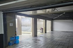 Автомойка и детейлинг-центр на Бескудниковском бульваре, 19 стр 1, с рейтингом 5 - находится по адресу Москва, Бескудниковский бульвар, 19с1 