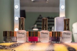 Ногтевая студия T. K. Nails, с рейтингом 4.7 - находится по адресу Москва, Дмитровское шоссе, д 25 к 1 