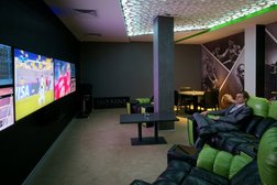 Спортклуб Winline, с рейтингом 3 - находится по адресу Москва, улица 1905 года, 2 ст1 