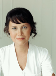 Акушер-гинеколог, врач УЗИ Ирина Владимировна Джериева