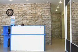 Стоматологическая клиника Атлант, с рейтингом 2.8 - находится по адресу Омск, улица 6-я линия, 97 