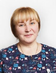 Ольга Николаевна Малелина