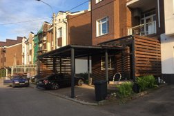 Компания Архитектура Стали, с рейтингом 4.3 - находится по адресу Московская область, Красногорск, улица Карбышева, 14 