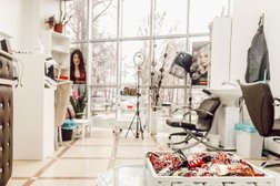 Студия красоты Beauty room, с рейтингом 4.3 - находится по адресу Московская область, Подольск, Революционный проспект, 2/14а 