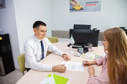 Микрокредитная компания Кредит-Финанс, с рейтингом 4.4 - находится по адресу Красноярск, Взлётная улица, 30 