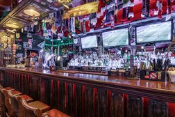 Pub Daddy, с рейтингом 3.9 - находится по адресу Москва, Солдатская улица, 6а 