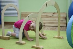 Частная школа и центр дополнительного образования Дельфания, с рейтингом 4 - находится по адресу Новосибирск, улица Кропоткина, 271 