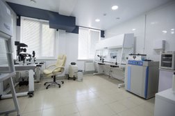 Центр репродуктивного здоровья За Рождение, с рейтингом 4.8 - находится по адресу Белгород, улица Губкина, 44в 