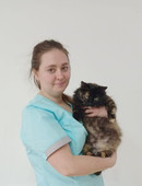 Медянцева Ольга Андреевна