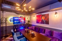 Лаундж-бар МСК Lounge, с рейтингом 4.9 - находится по адресу Москва, Профсоюзная улица, 102с1 