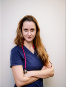 Зайченко Ольга Валерьевна