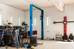 Автоцентр АвтоМакс, с рейтингом 2 - находится по адресу Владимир, Поселковая улица, 1 