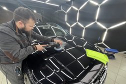 Автоателье Студия автоинтерьера, с рейтингом 4.4 - находится по адресу Санкт-Петербург, Малый проспект Васильевского острова, 62, корп. 2 