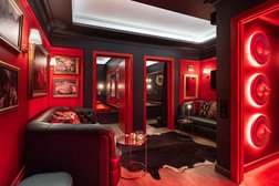 Салон эротического массажа The Toro SPA, с рейтингом 4.6 - находится по адресу Санкт-Петербург, Боровая улица, 29-33 