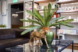Parfé cafe, с рейтингом 5 - находится по адресу Москва, улица Каховка, 25 