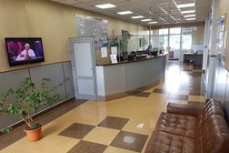 Детейлинг студия Белые Перчатки, с рейтингом 4.3 - находится по адресу Иркутская область, пос. Новая Разводная, Строителей, 1а 