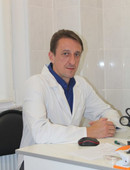Трофимов Вадим Севостьянович