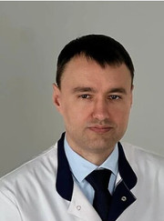 Врач спортивной медицины, ортопед Михаил Валерьевич Емельяненко