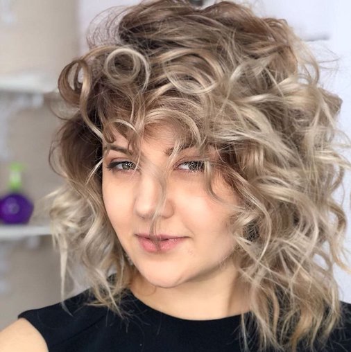 Валерия Лаврухина