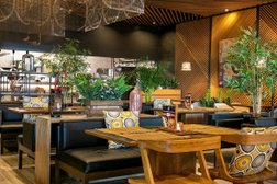 Кафе восточной кухни Ем Том Ям, с рейтингом 4 - находится по адресу Московская область, Химки, микрорайон ИКЕА, 1 