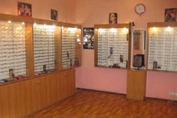 Салон оптики Око, с рейтингом 4.2 - находится по адресу Московская область, Мытищи, улица Мира, 17 