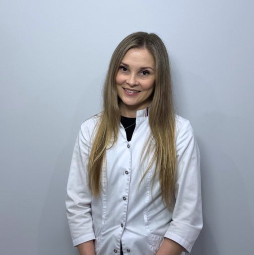Татьяна Валерьевна Юдина