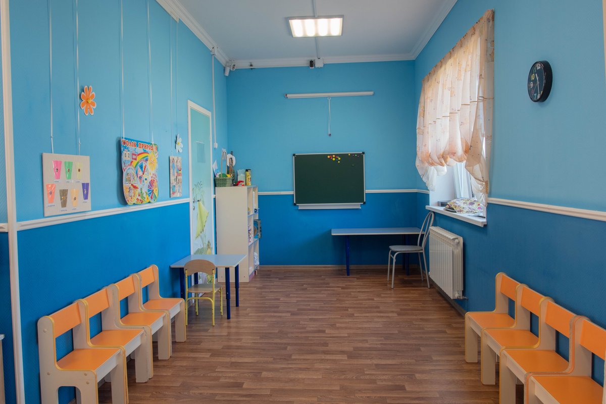 фотография Детского сада Носики-курносики на Агрономической улице, 5а